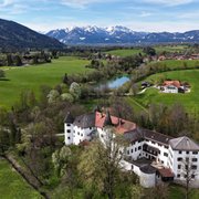 Max-Rill-Gymnasium Schloss Reichersbeuern