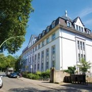 Bilinguale Phorms Schule Frankfurt