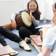 Bilingualer Phorms Campus Hamburg