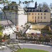 Priv. Gymnasium Schloß Wittgenstein