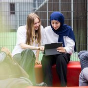 Bilingualer Phorms Campus Hamburg