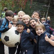 Bilinguale Phorms Schule Frankfurt