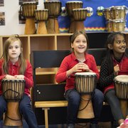 Bilinguale Phorms Schule Frankfurt