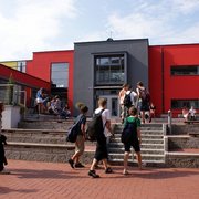 Zinzendorfschulen Königsfeld