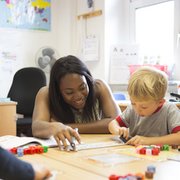 Bilinguale Phorms Schule Frankfurt