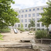 Bilingualer Phorms Campus Berlin Süd