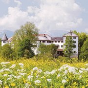 Max-Rill-Gymnasium Schloss Reichersbeuern