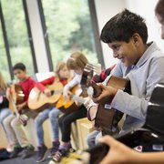 Bilinguale Schule Phorms Education Taunus Campus